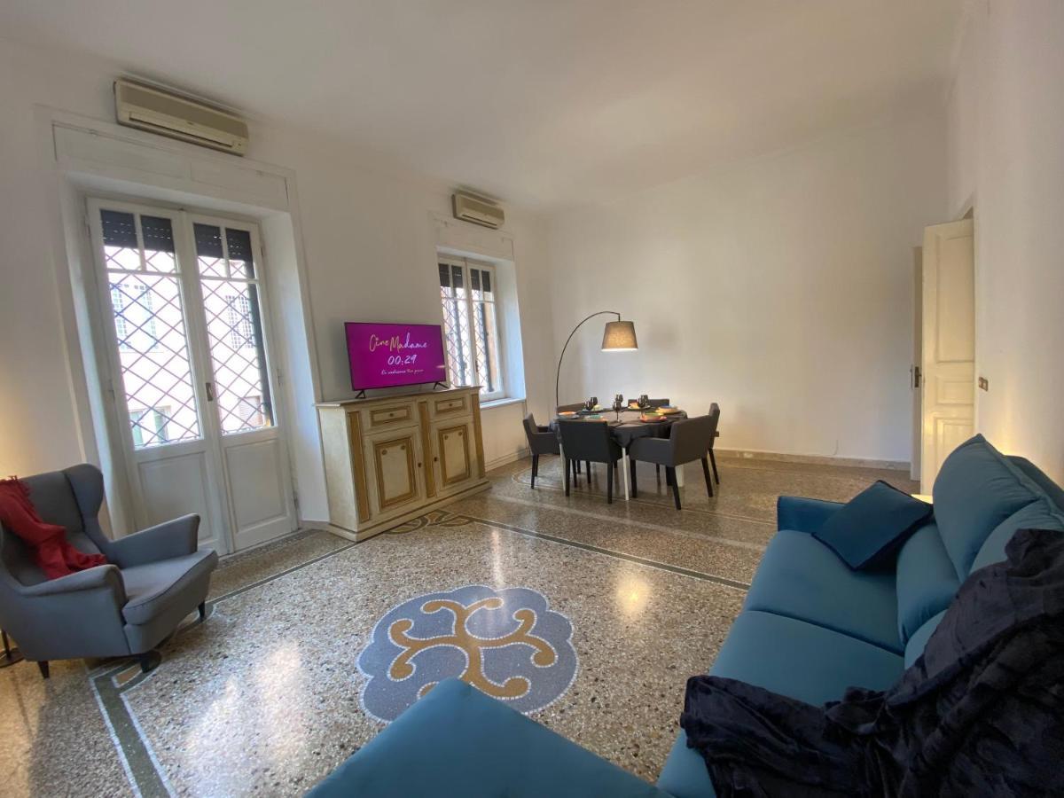 Appartement Bear House *