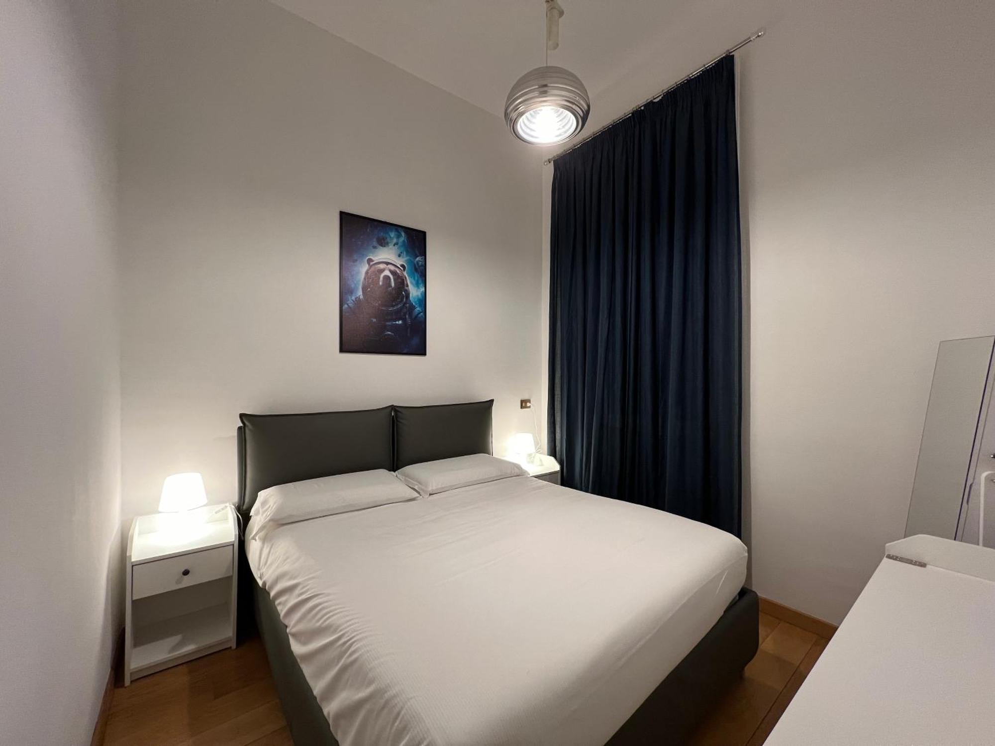 Appartement Bear House Rome